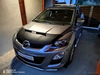 144.000 km◾CX7◾210PS