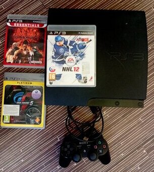 Playstation 3