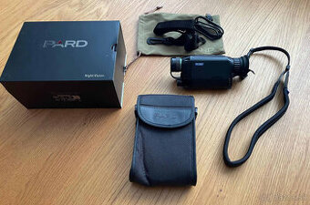 Nočné videnie PARD NV009 940 nm