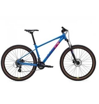 Marin Bobcat Trail 3