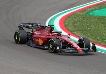 F1 Rakusko 2025, 1x nedeľa, 1x víkend