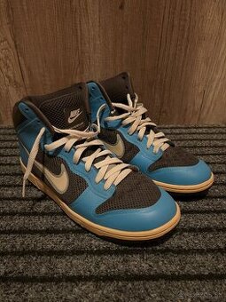Nike Hyperfuse tenisky 44,5 Eur
