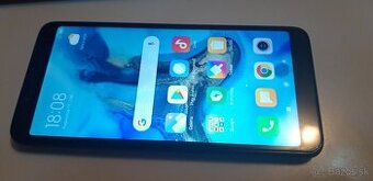 Xiaomi Redmi 7A Duos velmi zachovaly Android 10 .