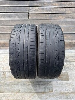 235/40 R19 letne pneu Bridgestone
