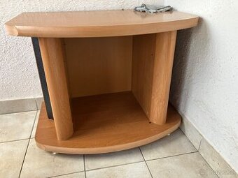 Nábytok/ stôl pod TV