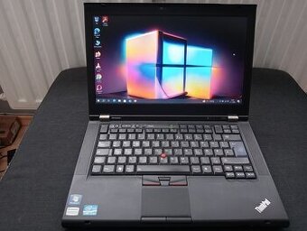 Lenovo thinkpad t420 ,Intel® Core™i5 , 8gb ram , 256gb ssd