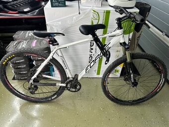 Pánsky horský bicykel Force Epigoni 29 - 1