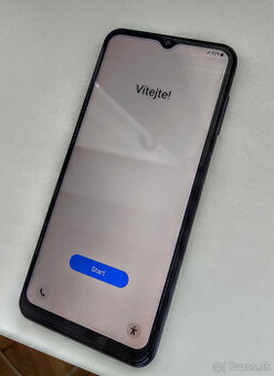 Samsung Galaxy A14 4 GB/64 GB čierny