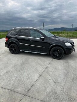 Mercedes-Benz ML 350 CDI 4MATIC