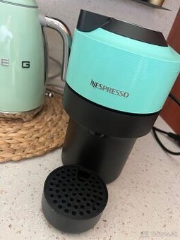 Nespresso vertu pop