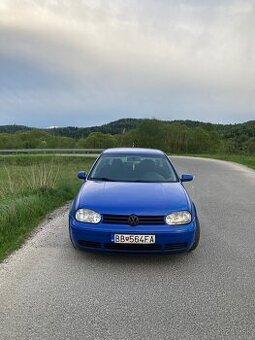 Golf 4 81kw