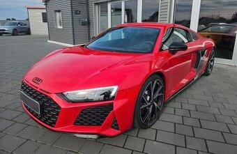 Audi R8 Coupe V10 5.2 FSI Performance