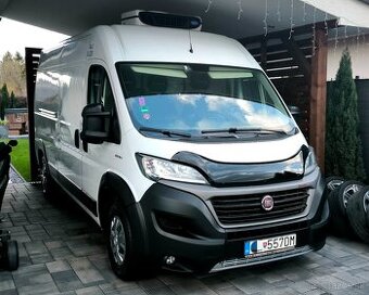 Fiat Ducato L3H2 Chladiak
