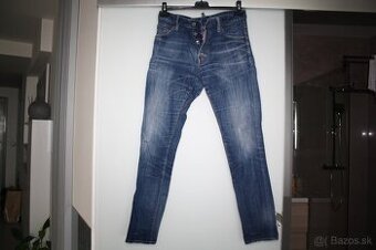 Rifle Dsquared2