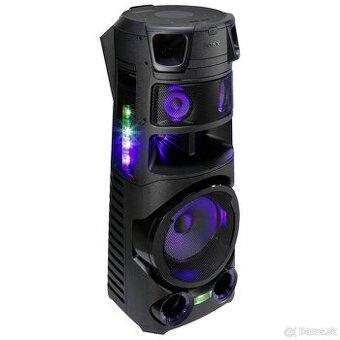Sony MHC-V83D