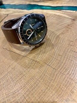 Fossil CH2885 – Decker Chronograph