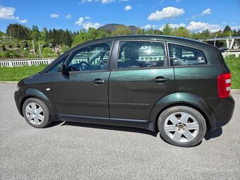 Audi A2