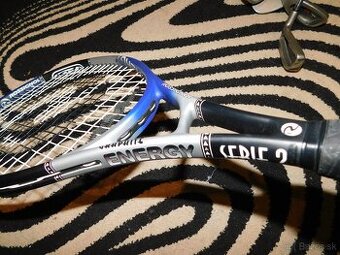 Rossignol Energy Graphite