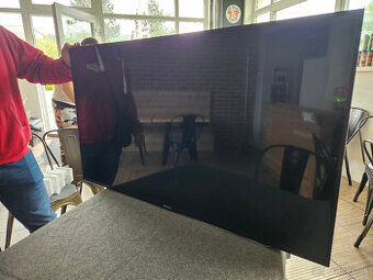 TV SONY KDL-49WE755