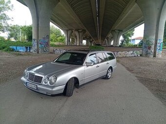 W210 Wagon (S210)