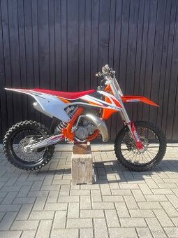KTM SX 85 2022