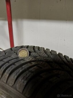 Zimná sada pneumatik Škoda CITIGO