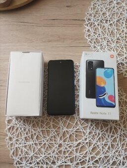 Predám Xiaomi redmi nite 11