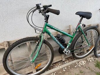 Predám dámsky bicykel