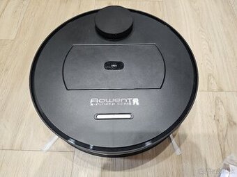 ROWENTA Robotický vysavač X-Plorer S75s Animal & Allergy 4v1