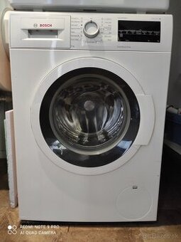 Práčka Bosch serie 6