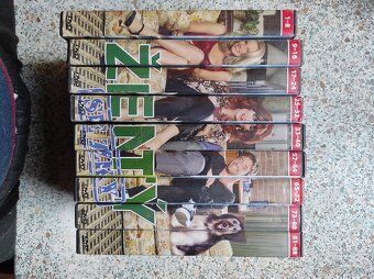 Vymením za iné DVD. Čítaj text.