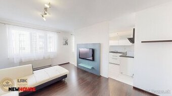 Zariadený 2i byt 65 m² s parkovacím miestom v staršej novost