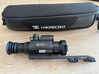 Termovizia HIKMICRO Panther PQ50L 2.0