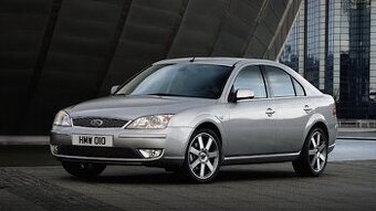 Rozpredám Ford Mondeo