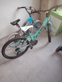 Predám horský bicykel