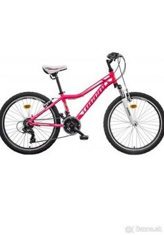 Detský bicykel MAYO BASIC V 2021 20"