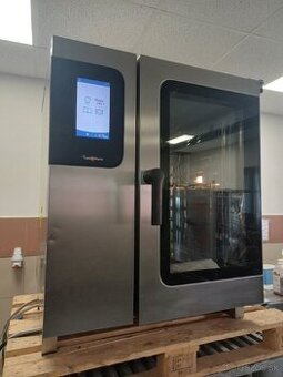 Konvektomat Convotherm C4eT 10.10 ES