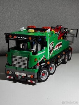 Lego technic