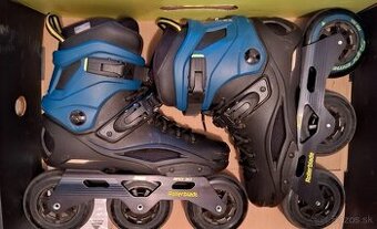 Rollerblade RB110 3WD