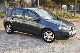 Volkswagen Golf 2.0 TDI Trendline