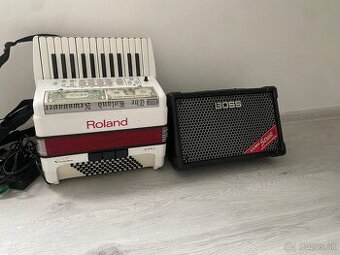 Roland fr 1