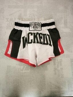 Wicked one