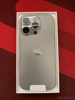 Vymenim Iphone 16 Pro Natural Titanium 128gb