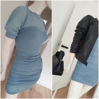 """PARTY DRESS"""PARTY ŠATY""" VEL S