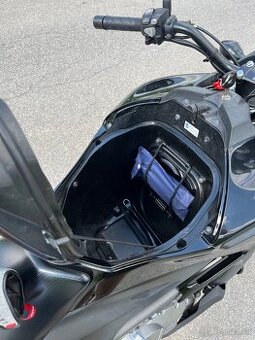 Predám Honda nc700