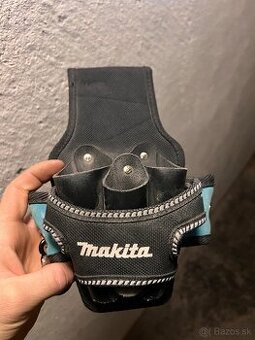 Makita pracovná kapsa na opasok