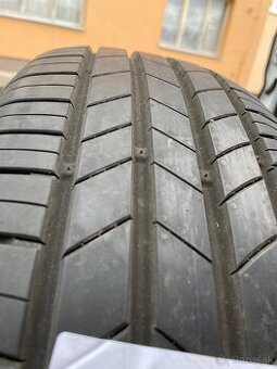 Letne Kumho Ecsta 205/65 R16 95H