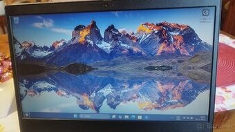Predám Lenovo ideapad 3 14iil05. S vadou, na diely.