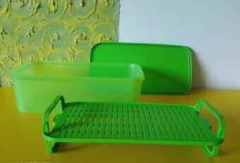 Tupperware nadoba poschodova
