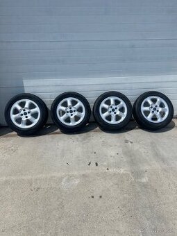 disky 4x100 r15 - 1